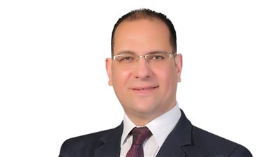 النائب أحمد إدريس يتقدم بالتهاني للقياده السياسيه والشعب المصري بمناسبة عيد الفطر 