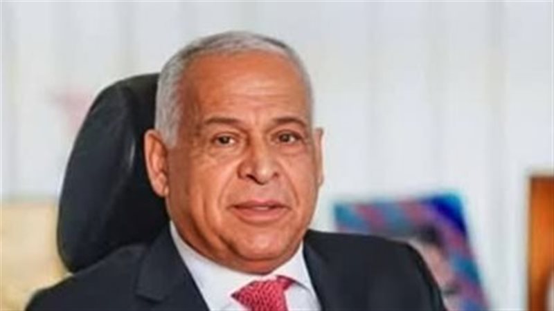 المهندس فرج عامر