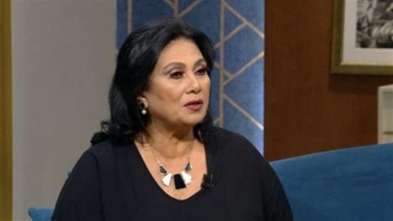 الفنانة سلوى عثمان