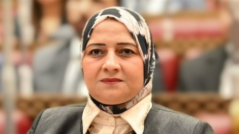الدكتورة مروة قنصوه