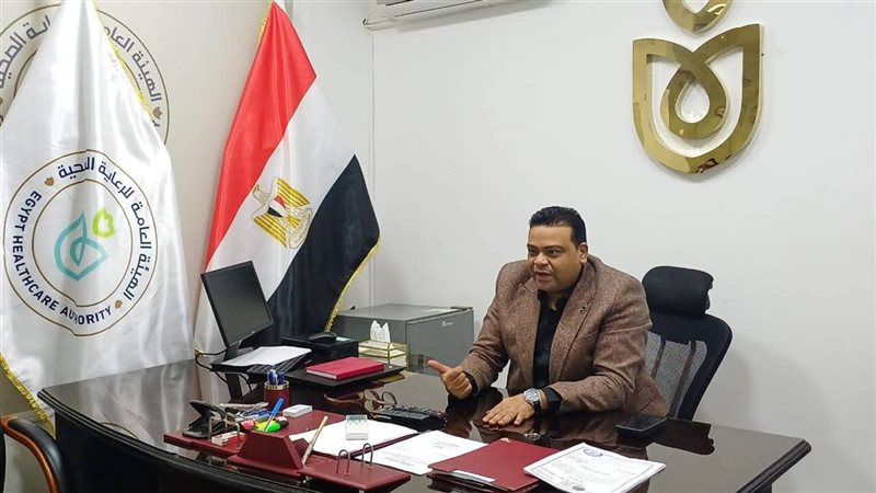 اجتماع تنسيقي لرعاية
