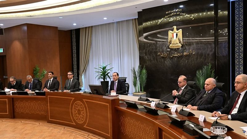 رئيس الوزراء 