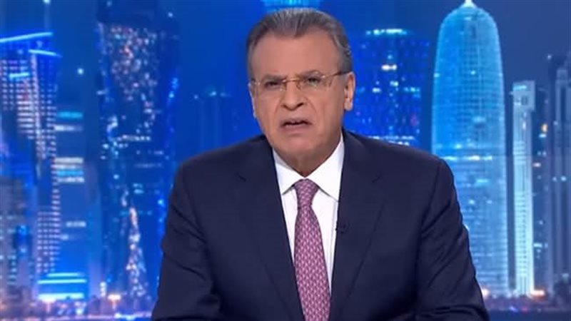 الإعلامي الفلسطيني