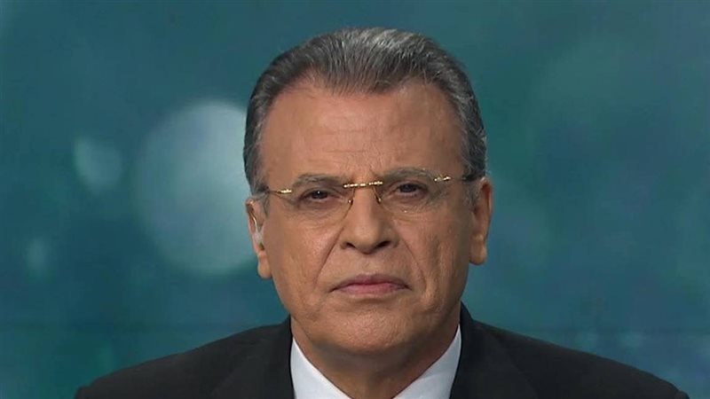 الإعلامي الفلسطيني