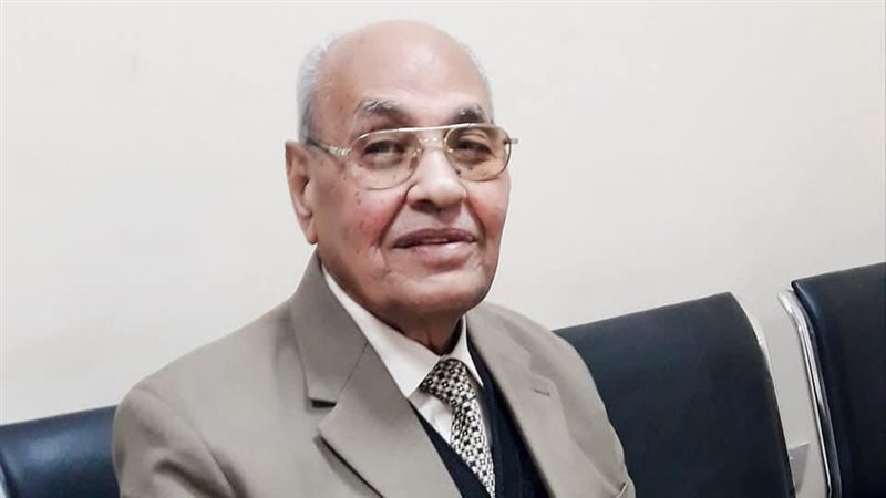 النائب رمضان أبو