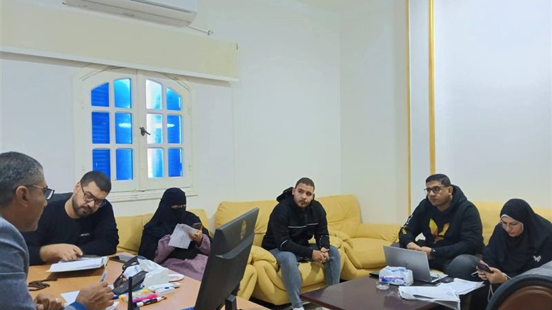 رعاية جنوب سيناء