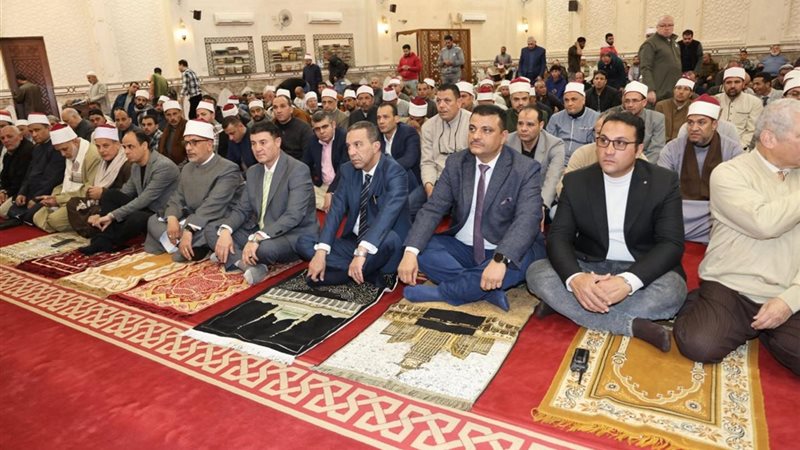 محافظة المنوفية 