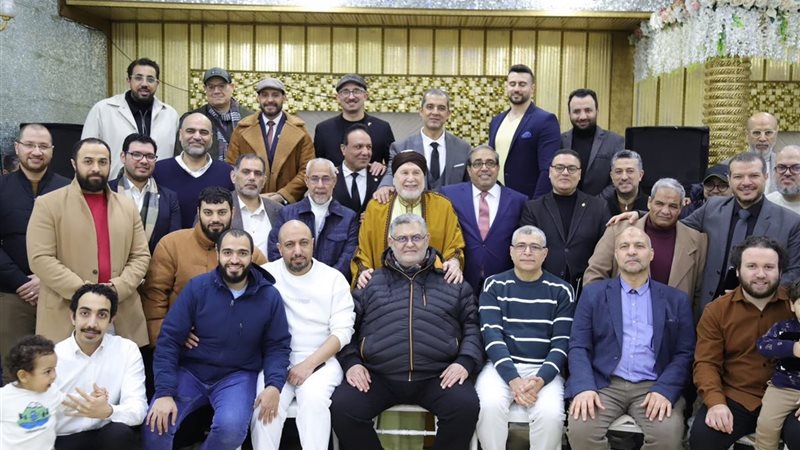 العناصر الإخوانية