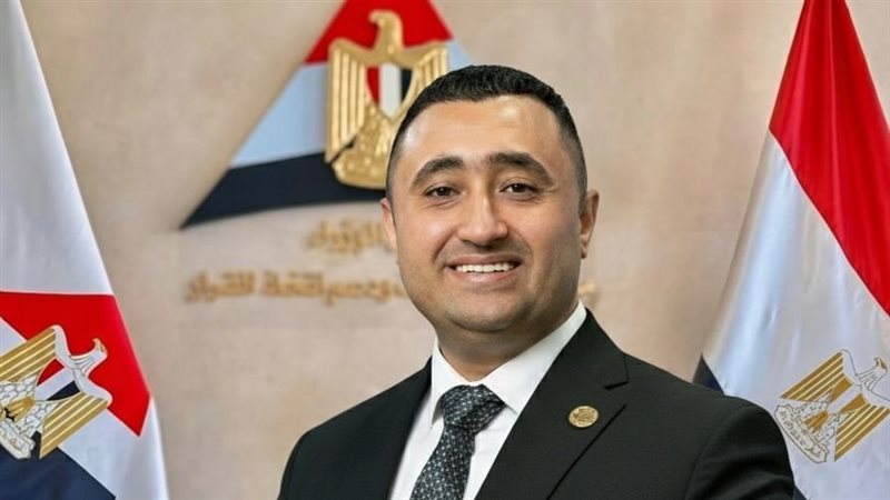 الدكتور محمد مجدي،