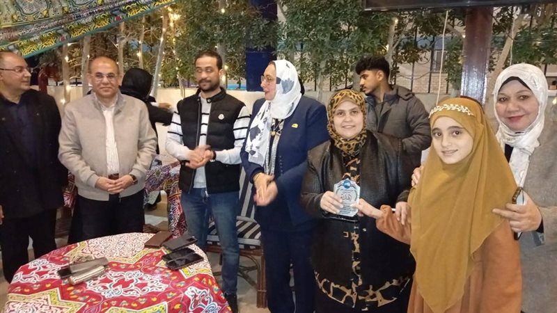 مستقبل وطن بالسويس