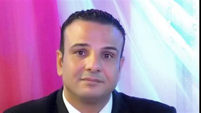 محمد لاشين يكتب : بأي حرب عدت يا عيد