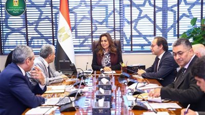 تعاون مصري لمواجهة التحديات البيئية بين وزارة التنمية المحلية والبيئة ومركز سيداري