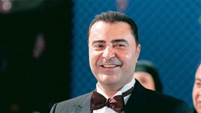 المهندس سامح الدسوقي أبو الوفا يهنئ الشعب المصري والأمة الإسلامية بعيد الفطر 