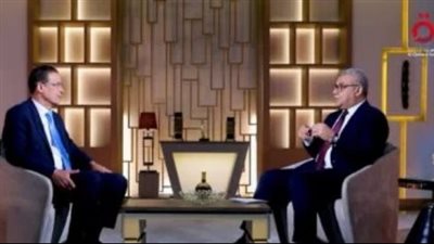السفير عاطف سالم: العلاقات بين مصر وإسرائيل وصلت لأدنى مستوياتها