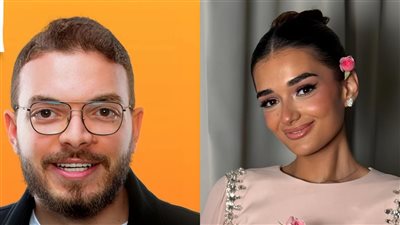 خطوبة ملك زاهر وشريف عمرو الليثي.. حقيقة أم مجرد شائعة طاردت النجمين؟