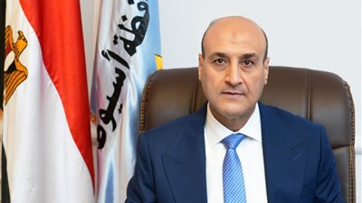 محافظ أسيوط: تكثيف حملات النظافة بالمراكز خلال أيام عيد الفطر المبارك