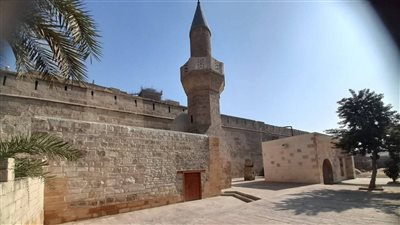  وزارة السياحة: الانتهاء من ترميم إيوان أقطاي وساقية الناصر بمنطقة القلعة الأثرية