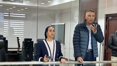 جنوب سيناء تنجح في اختبار السيول وتؤكد الجاهزية الكاملة 