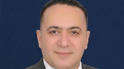 رئيس مركز كفر صقر يتابع عمل غرفة العمليات خلال أيام عيد الفطر