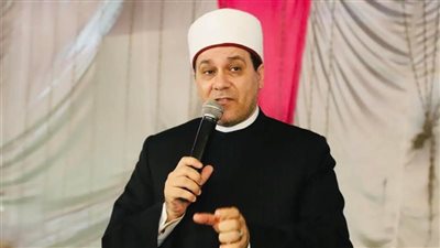 الشيخ مظهر شاهين الرد على الإساءة: شعب الكويت المحترم لا يمثلهم 'عُتُلْ