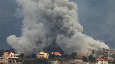حرب النار المفتوحة: من يدفع الثمن الأكبر في الشرق الأوسط؟