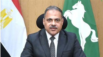 محافظ الشرقية يهنئ وحدة طب الأسرة بكفر المدينة بمنشأة أبوعمر بالاعتماد الدولي