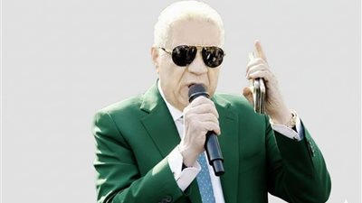 مرتضي منصور يفتح النار على فؤاد الهاشم المسيء لمصر ويكشف أسراره الصادمة!