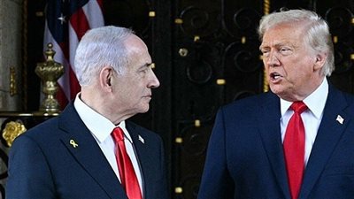 عاجل .. نتنياهو دعا ترامب لاغتيال خامنئي قبل الحرب مباشرة