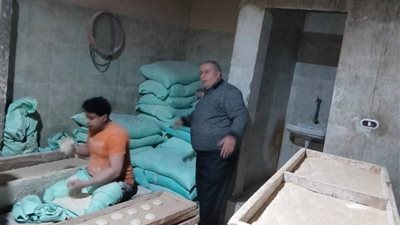 محافظ أسيوط: حملات رقابية مكثفة على مدار الساعة..وتحرير 18 محضرًا تموينيا