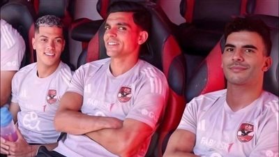 حذف مفاجئ من بن شرقي ورسائل مثيرة بشأن زيزو وإمام عاشور