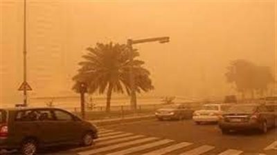 هيئة الأرصاد الجوية: حدوث تقلبات جوية نتيجة منخفض جوي يضرب البلاد