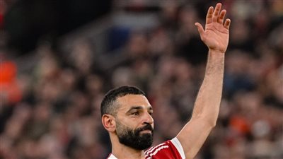 رسميا.. محمد صلاح يعلن رحيله عن ليفربول بنهاية موسم 2026
