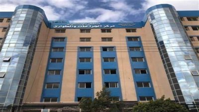 بعد إنذار الأرصاد.. قرار مفاجئ يضرب مستشفى بنها الجامعي