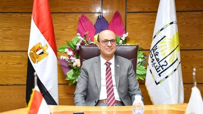 المنشاوي يوجّه بتفعيل إجراءات ترشيد استهلاك الكهرباء بكافة قطاعات جامعة أسيوط