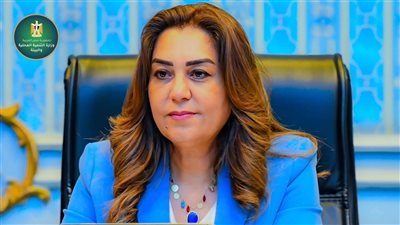 وزيرة التنمية المحلية والبيئة: رفع درجة الاستعداد القصوى بالمحافظات لمواجهة تقلبات الطقس