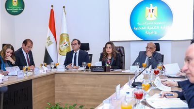 حوكمة رقمية وحماية للتنوع البيولوجي.. جهاز شئون البيئة يعتمد حزمة قرارات استراتيجية