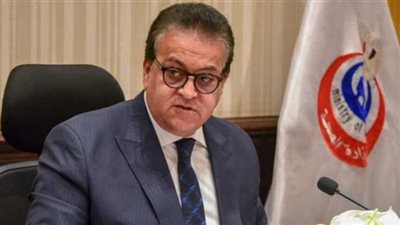 الصحة: صرف أدوية زراعة الأعضاء والأمراض المزمنة كل شهرين لمرضى التأمين الصحي  