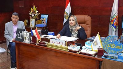 جنوب سيناء ترفع جاهزية طلاب الشهادات بمراجعات مكثفة