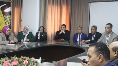 تعليم الجيزة : تعليمات حاسمة لاختبارات الشهر 
