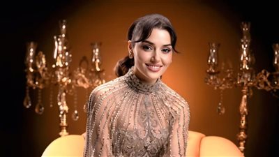 فضيحة مشاهير تركيا.. حقيقة اعتقال الفنانة هاندا آرتشيل بقضية مخدرات