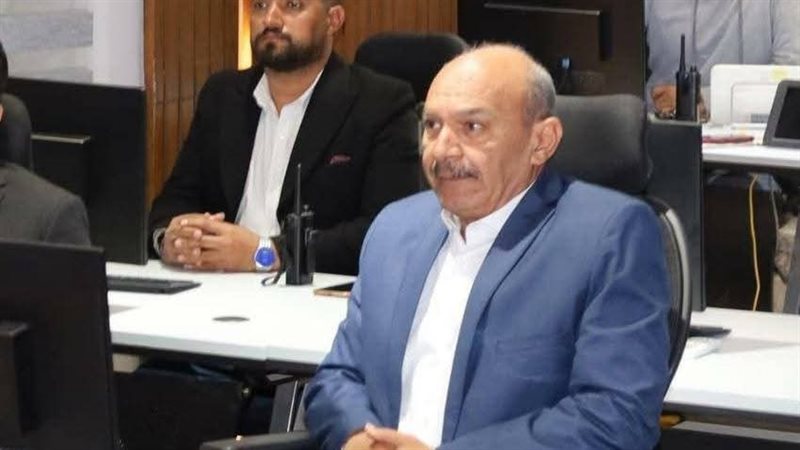 محافظ السويس يتابع
