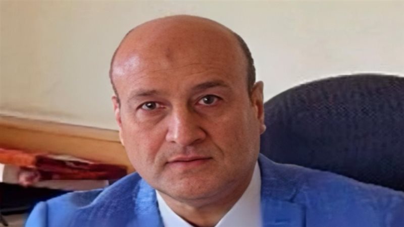 محافظ أسيوط 