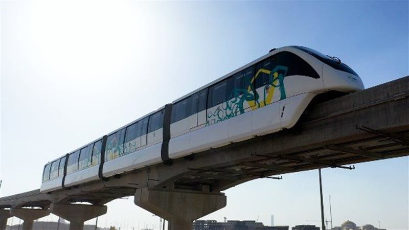 مونوريل شرق النيل