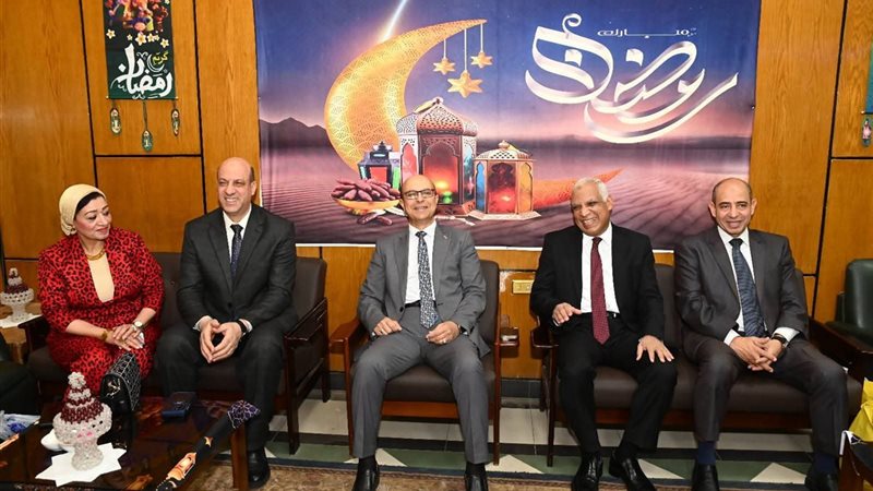 جامعة أسيوط الأهلية