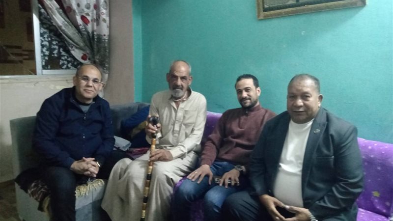 نواب مستقبل وطن بالسويس