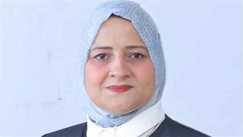 الدكتورة مروة قنصوه