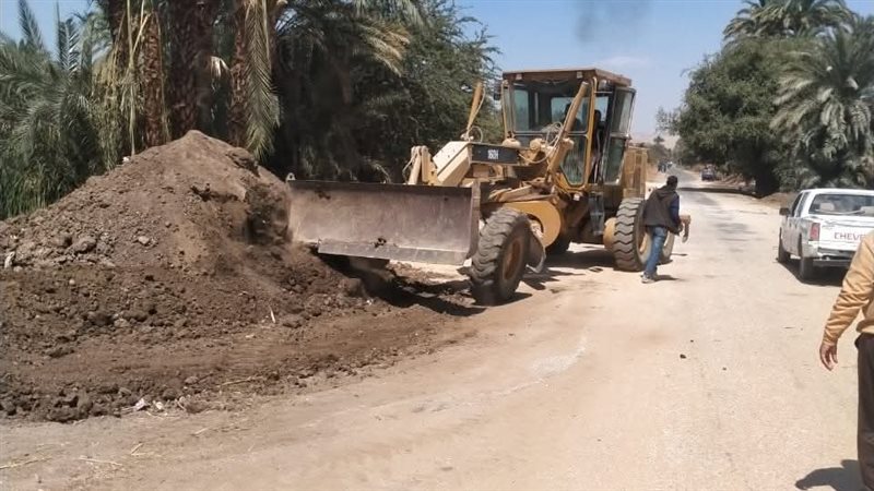 محافظ أسيوط يوجه