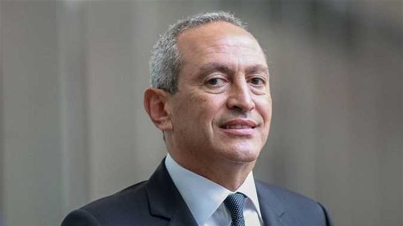ناصف ساويرس