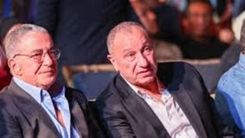 محمود الخطيب و ياسين