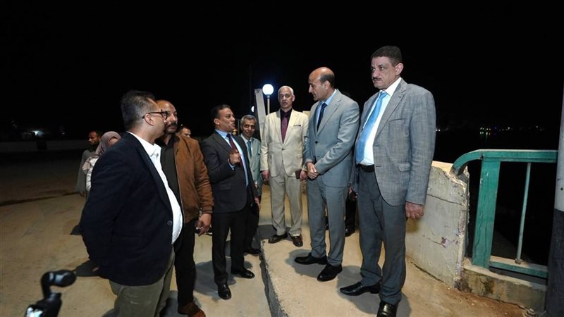 محافظ أسيوط 